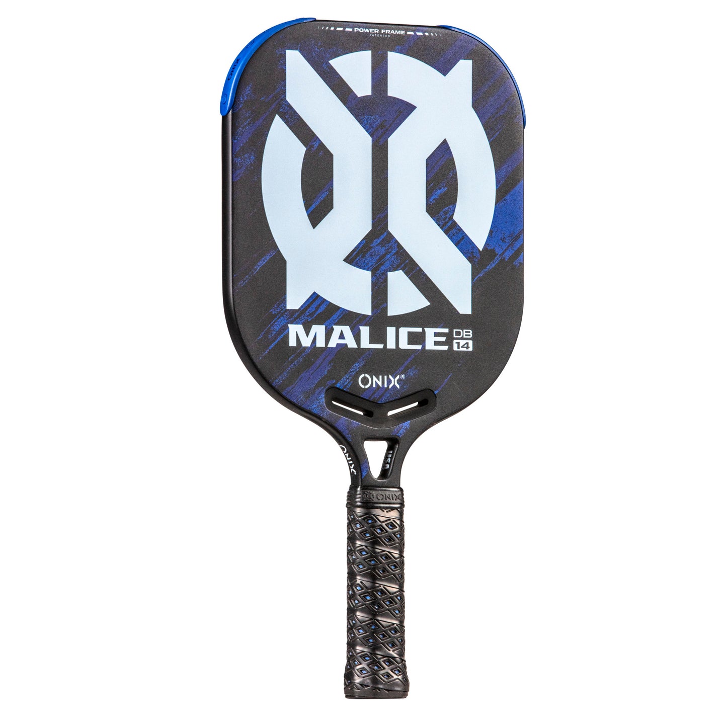 Onix Malice Open Throat DB Composite Paddle