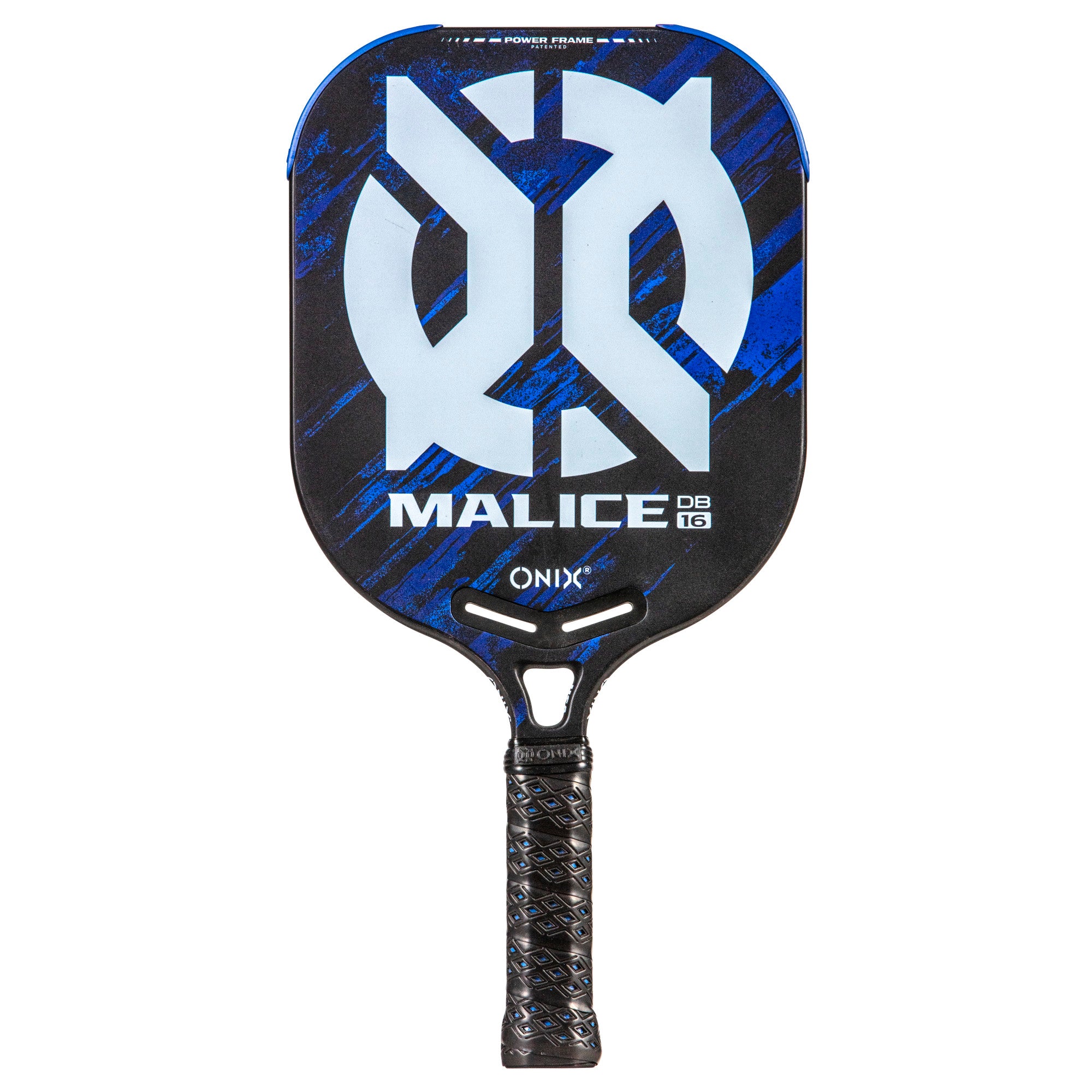 Onix Malice Open Throat DB Composite Paddle