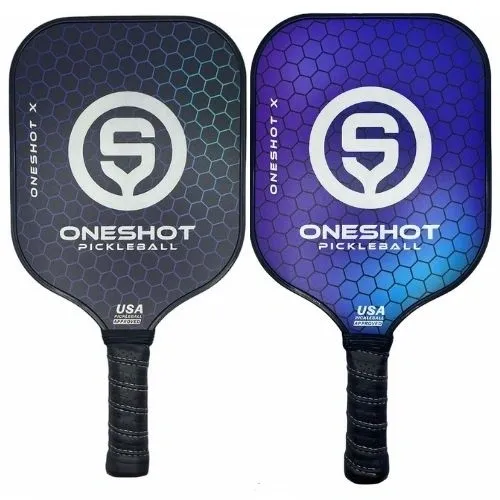 Oneshot X Composite Pickleball Paddle