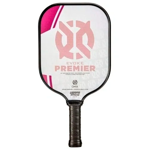 Onix Evoke Premier Pickleball Paddle