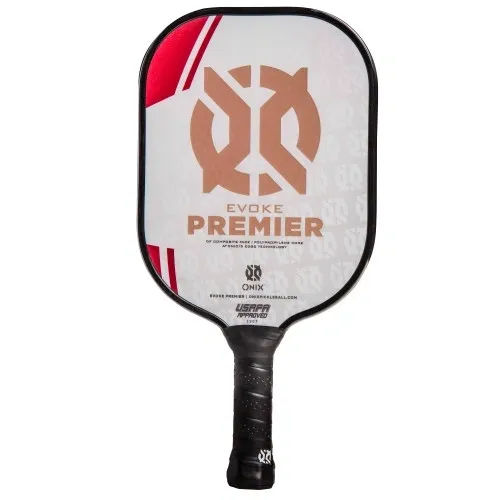 Onix Evoke Premier Pickleball Paddle