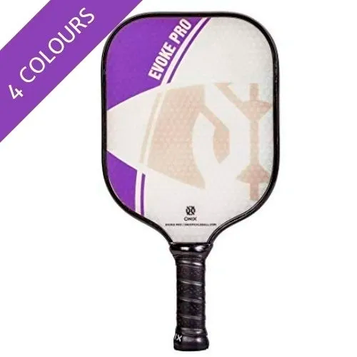 Onix Evoke Pro Pickleball paddle