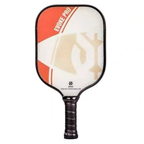 Onix Evoke Pro Pickleball paddle