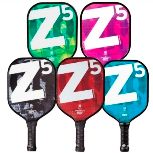 Onix Z5 Graphite Paddle