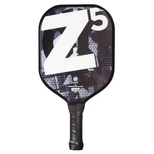 Onix Z5 Graphite Paddle