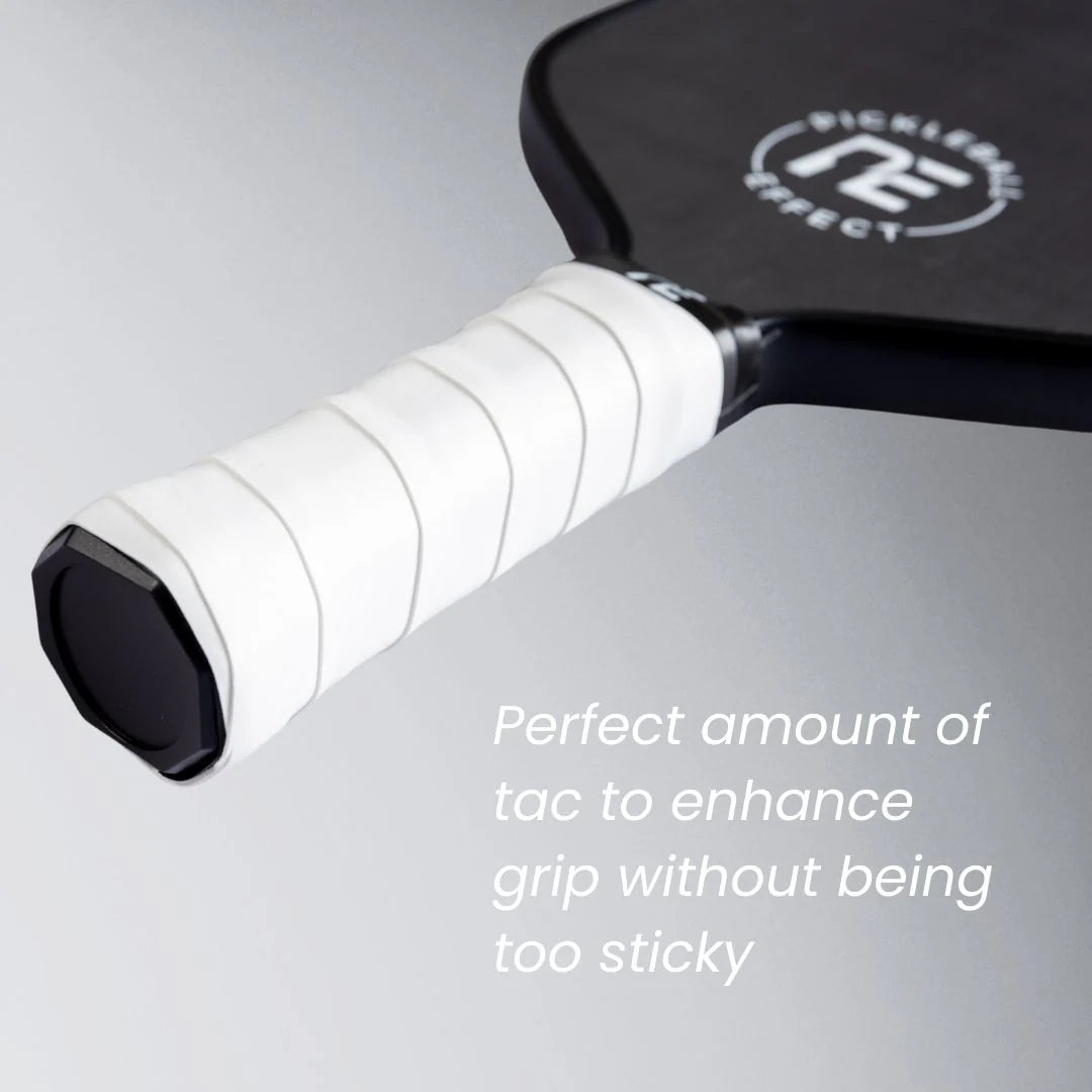 Pickleball Effect - Comfort Tac