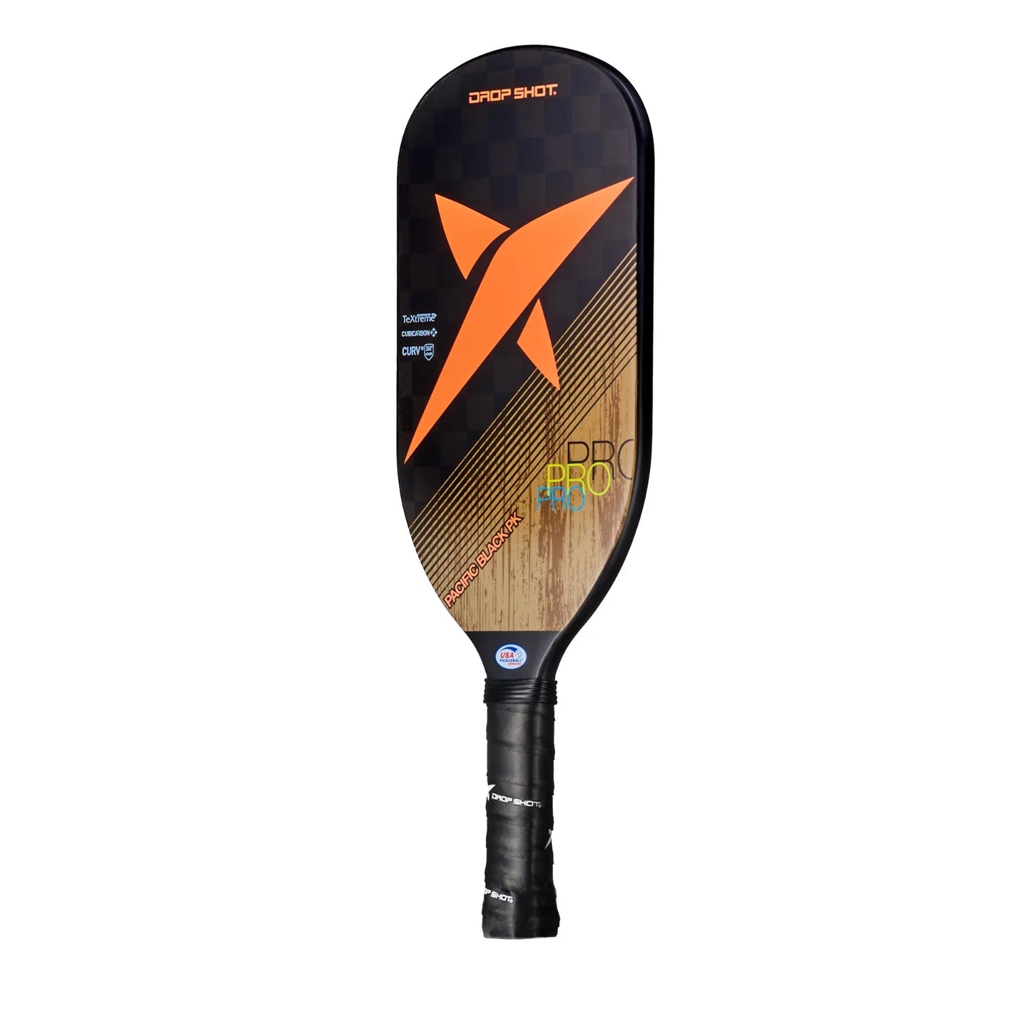 DropShot Pacific Pro PK Paddle