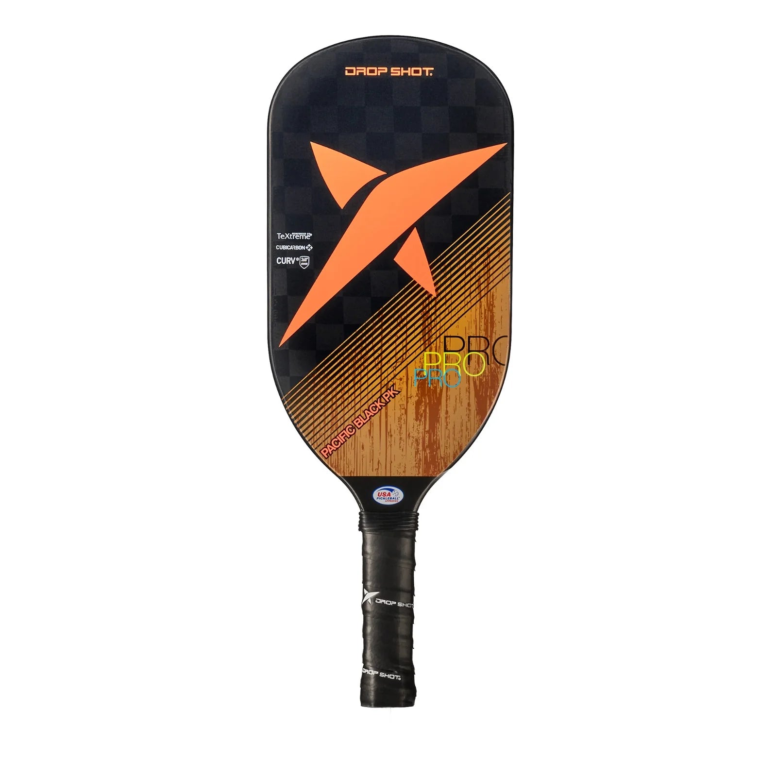 DropShot Pacific Pro PK Paddle