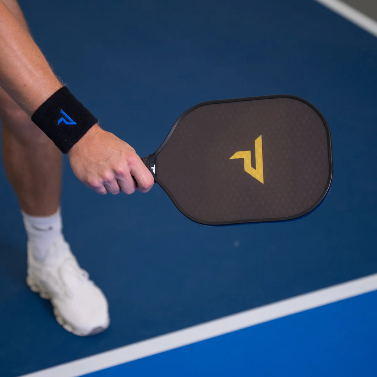 Paddletek Bantam TS-5