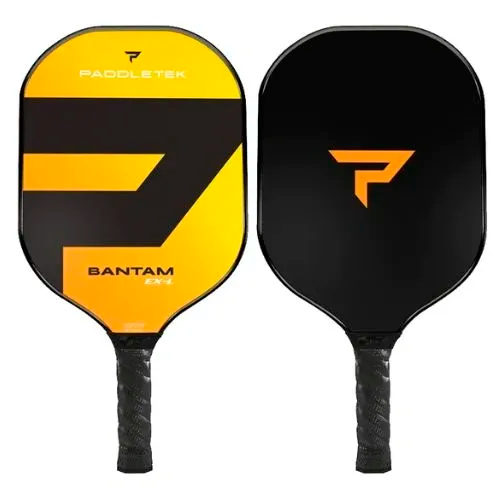 Paddletek Bantam EXL Pickleball Paddle