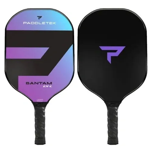 Paddletek Bantam EXL Pickleball Paddle