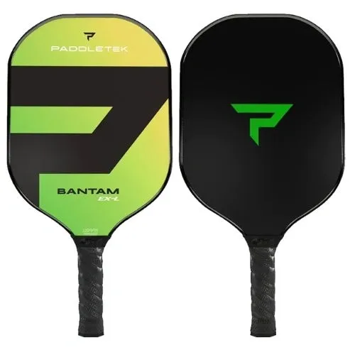 Paddletek Bantam EXL Pickleball Paddle