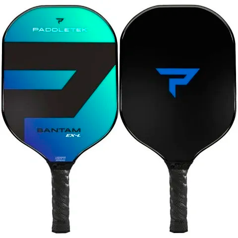 Paddletek Bantam EX-L Pickleball Paddle