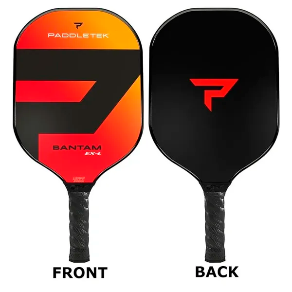 Paddletek Bantam EX-L Pickleball Paddle