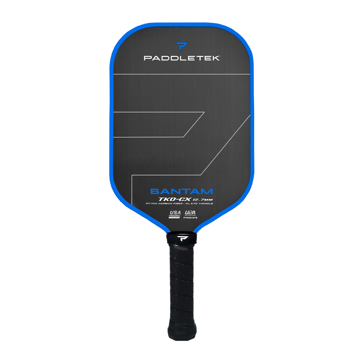 Paddletek Bantam TKO-CX - Ocean Blue