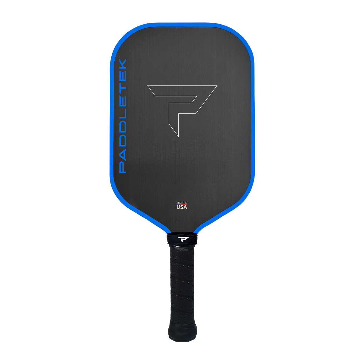 Paddletek Bantam TKO-CX - Ocean Blue back