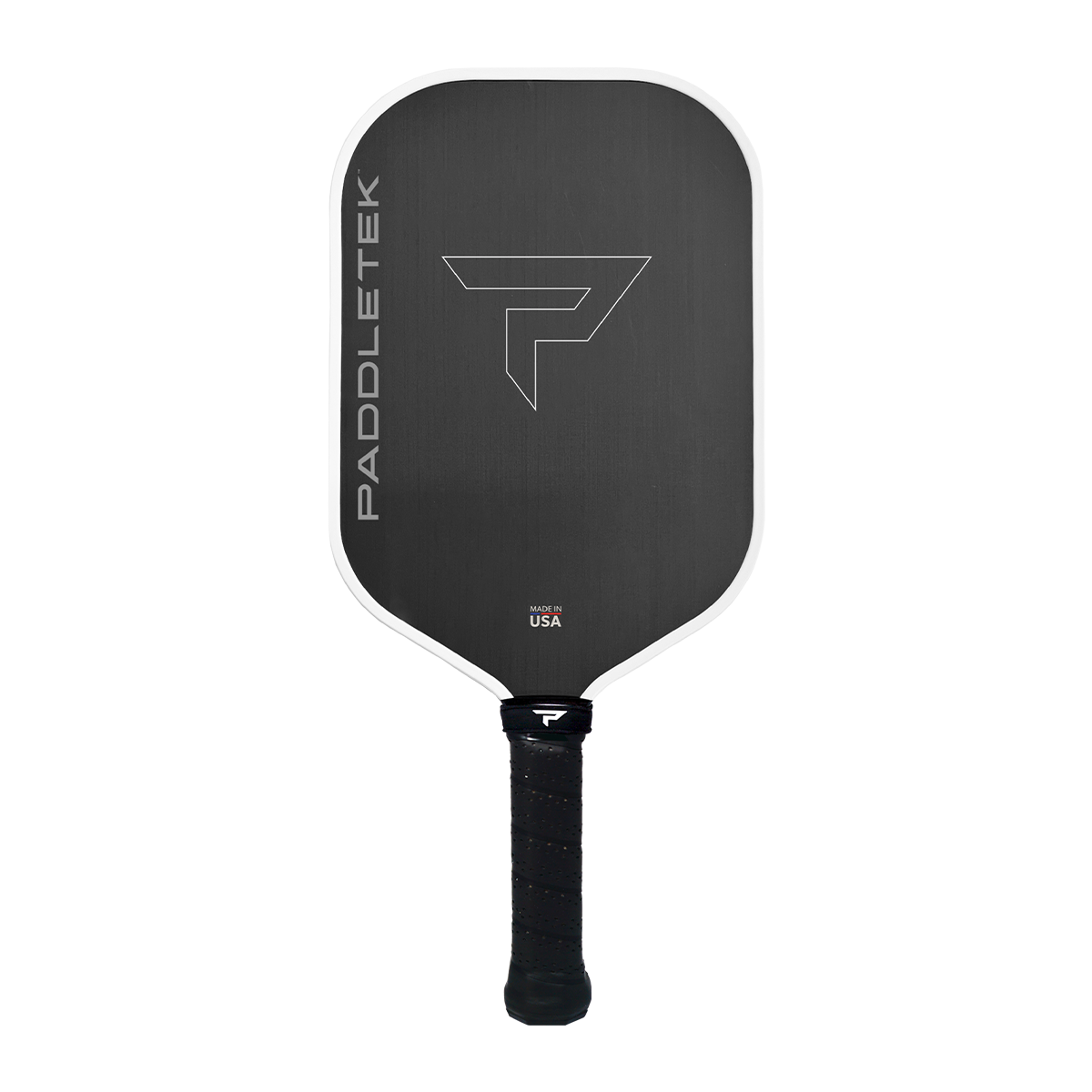 Paddletek Bantam TKO-CX - Titanium White back
