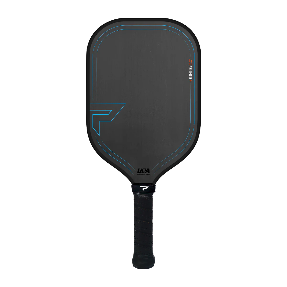 Paddletek Honeyfoam TKO-X 16mm Paddle