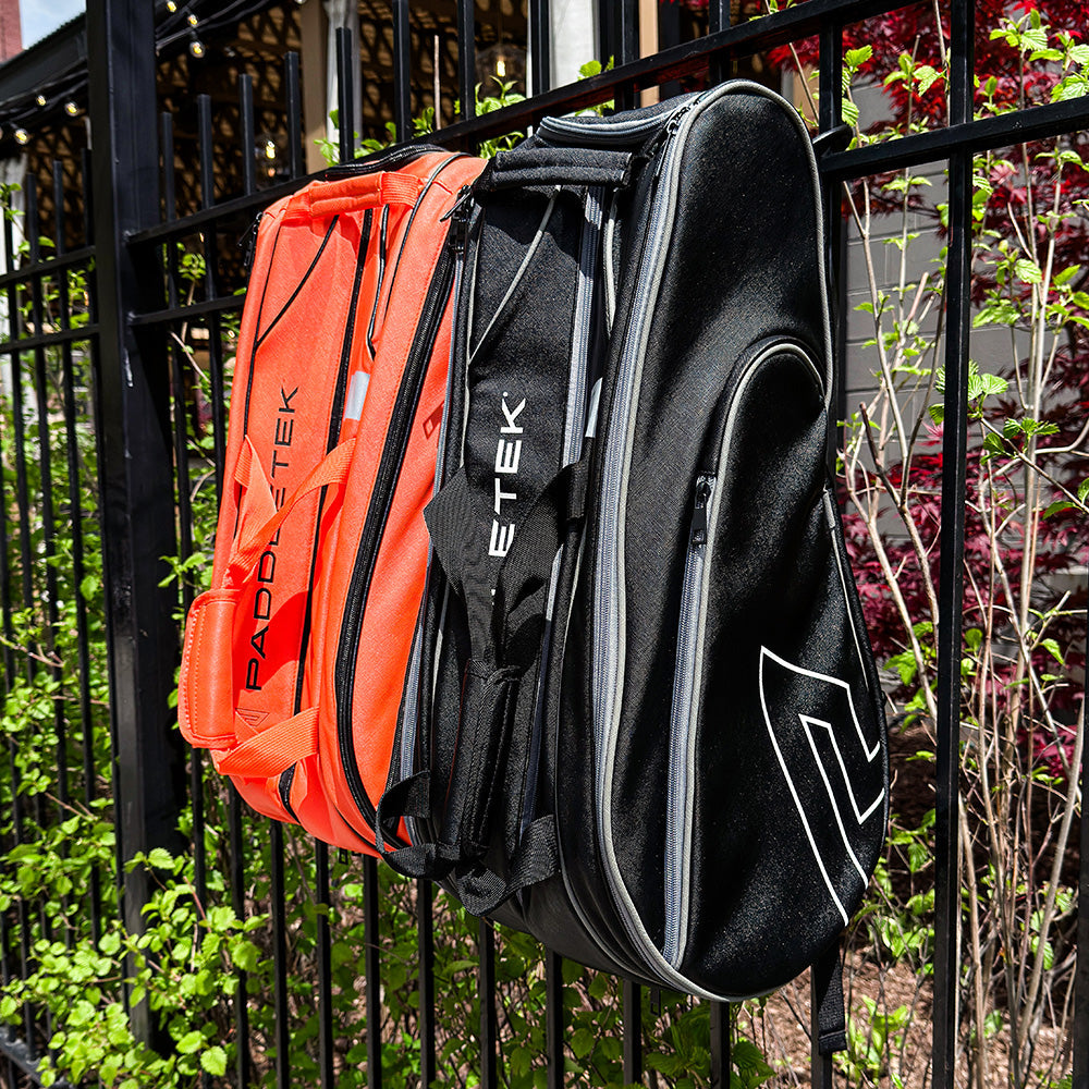 Paddletek Performance Pickleball Bag