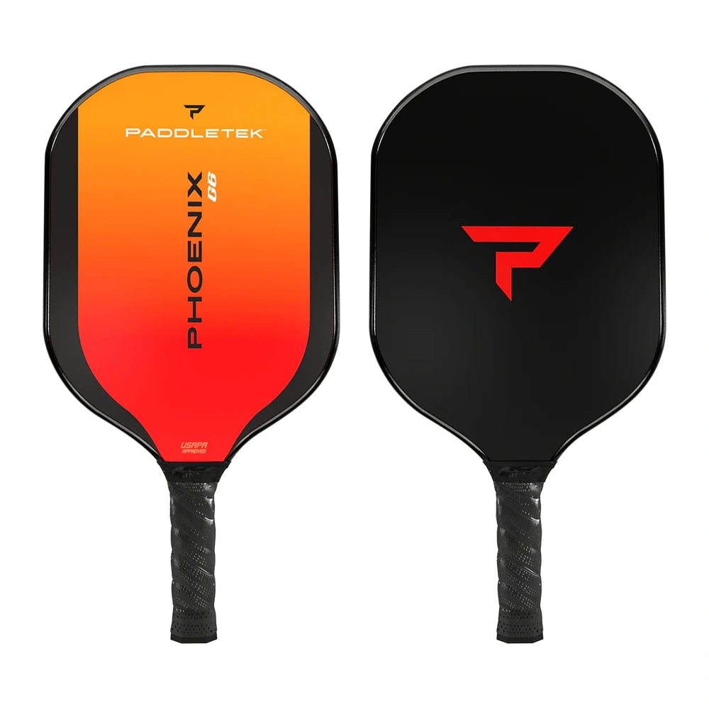Paddletek Phoenix G6: Dual Core