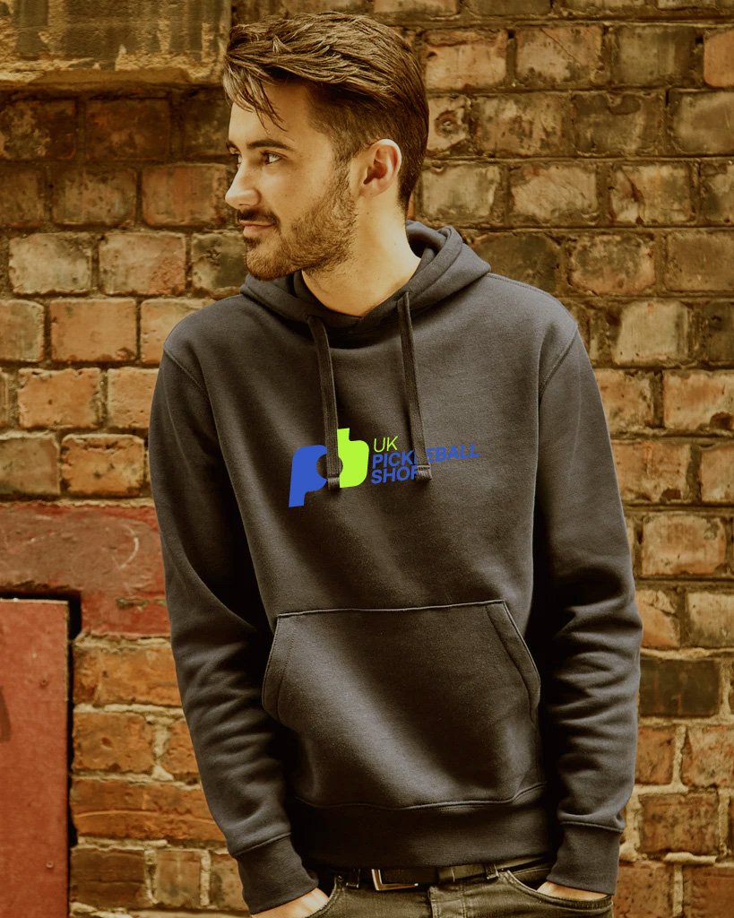 UK Pickleball Shop Hoodie