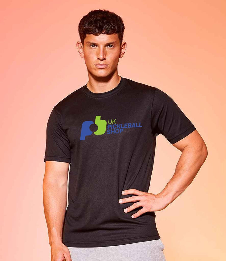 UK Pickleball Shop Sports Top