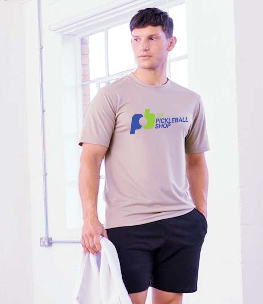 UK Pickleball Shop Sports Top