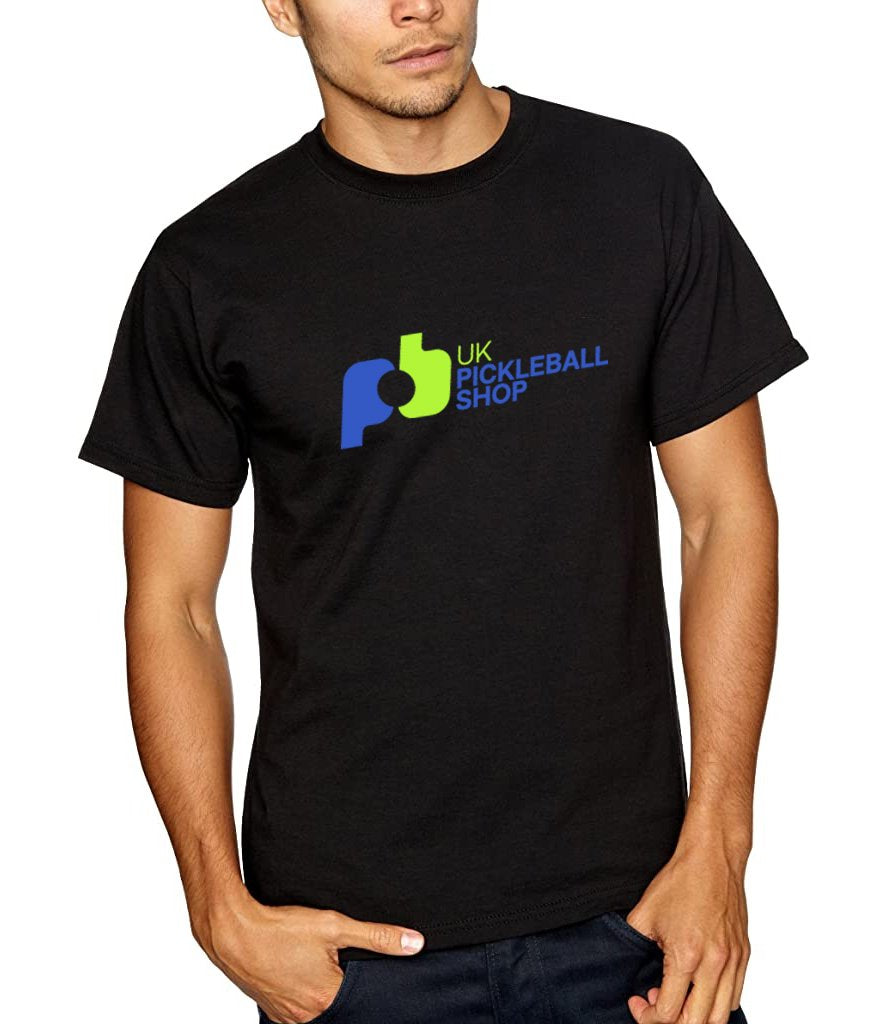 UK Pickleball Shop T-Shirt