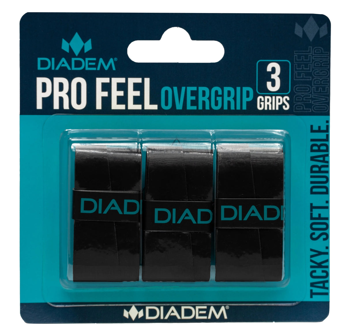 Diadem Pro-Feel Grip