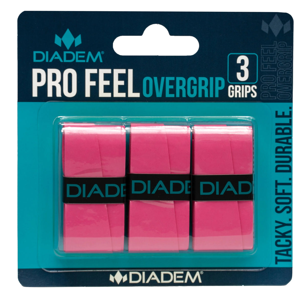Diadem Pro-Feel Grip