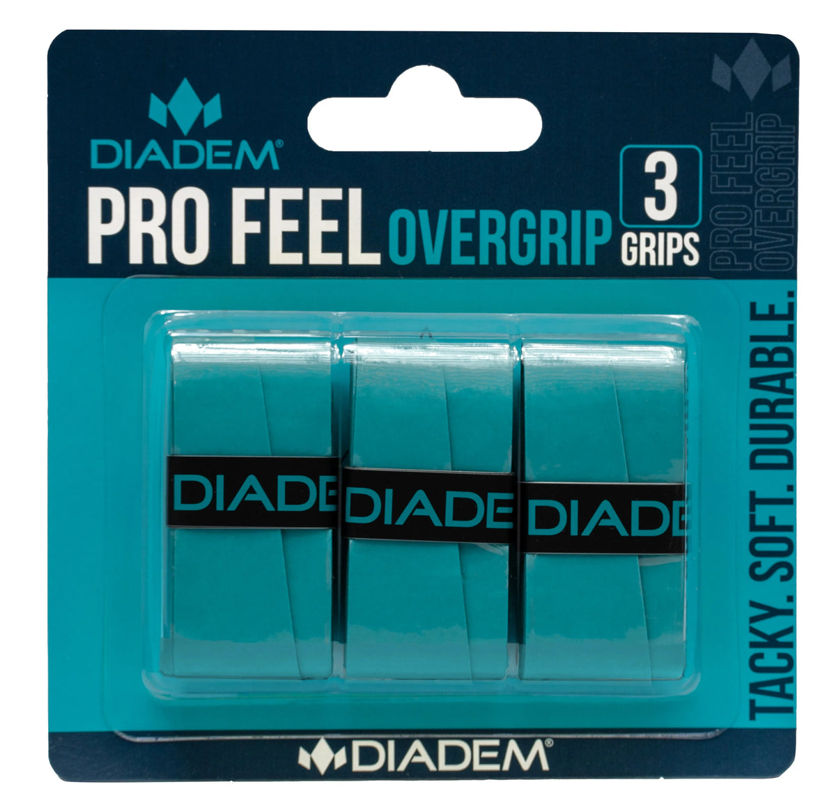 Diadem Pro-Feel Grip