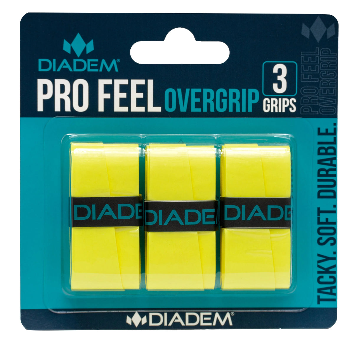 Diadem Pro-Feel Grip