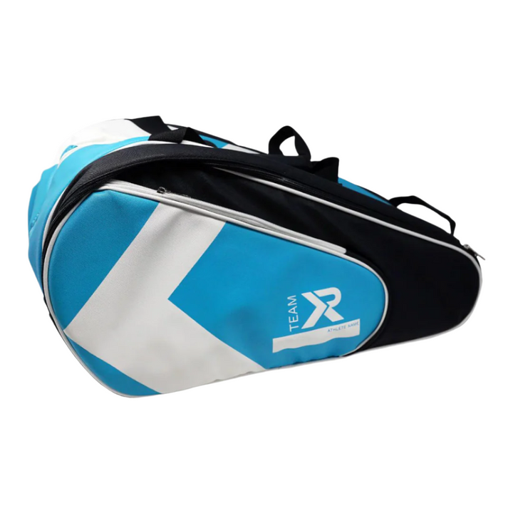 ProXR Players Kit pickleball bag angled view