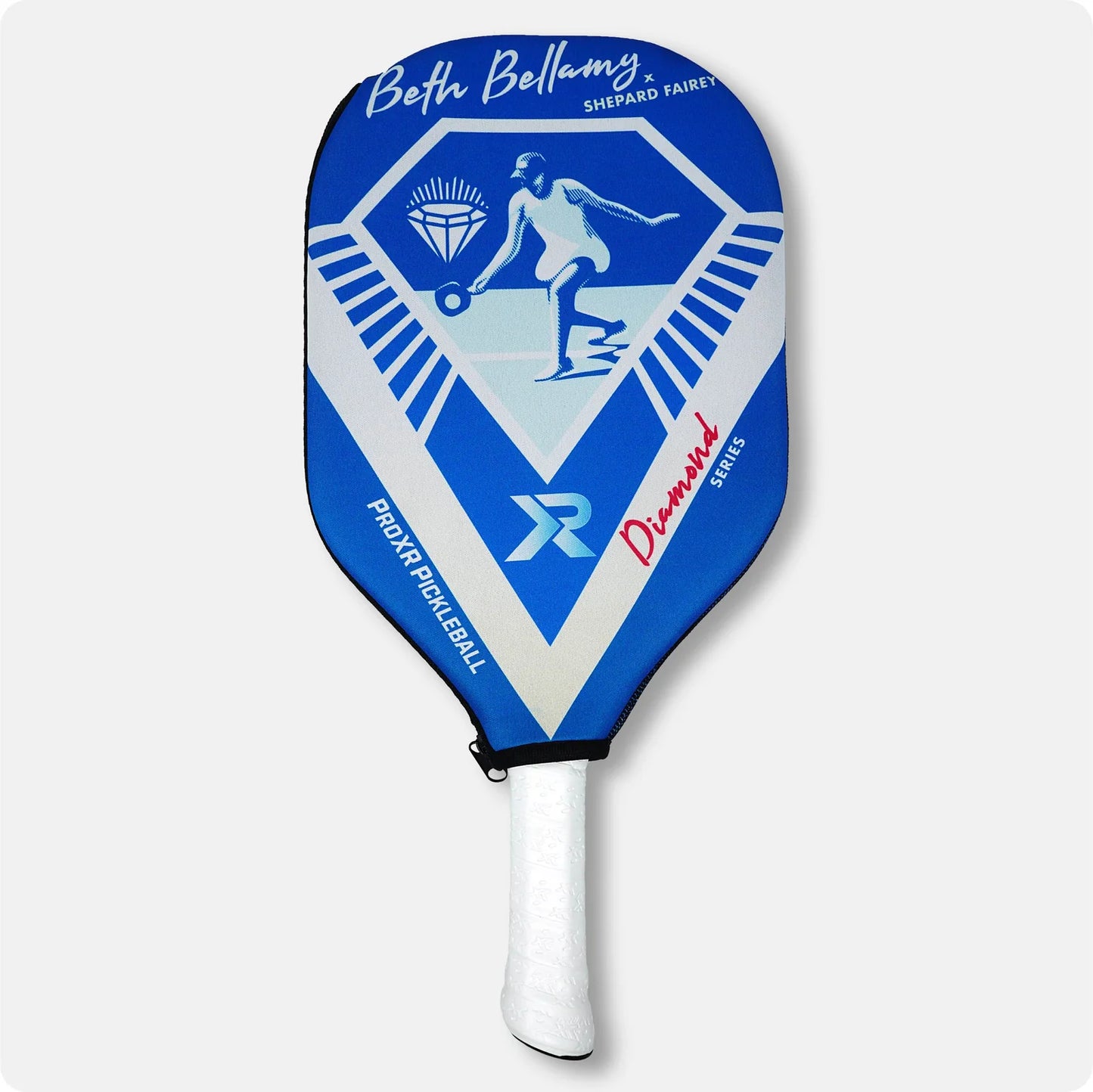 ProXR Pickleball Beth Bellamy Diamond Series