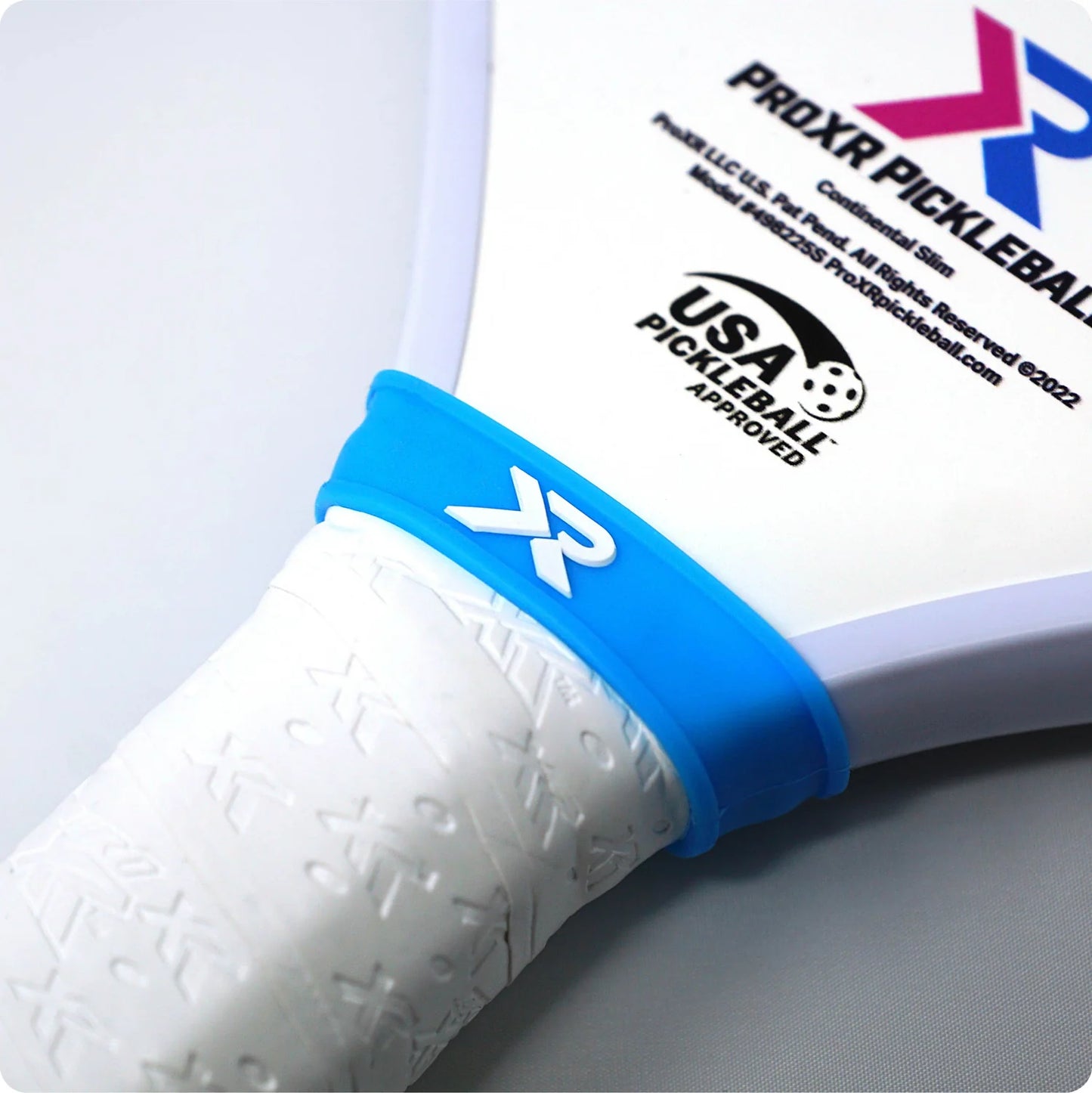 ProXR Pickleball Beth Bellamy Diamond Series