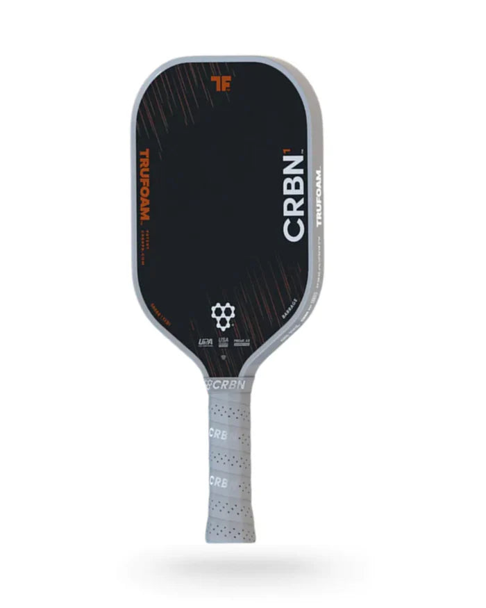 CRBN TruFoam Barrage 4 Paddle (Hybrid)
