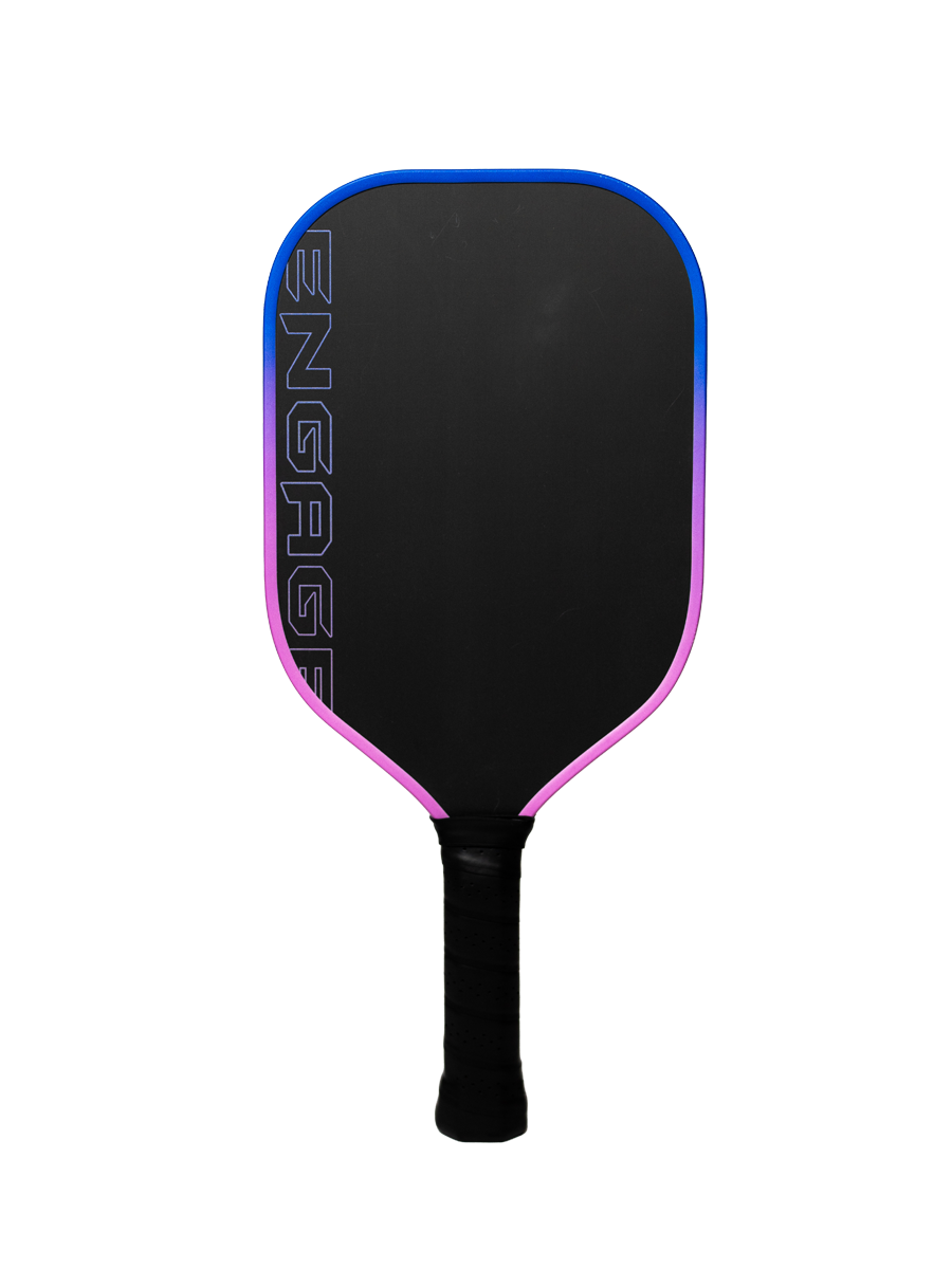 Engage ProFoam Jessie Irvine Signature Edition Paddle - Back