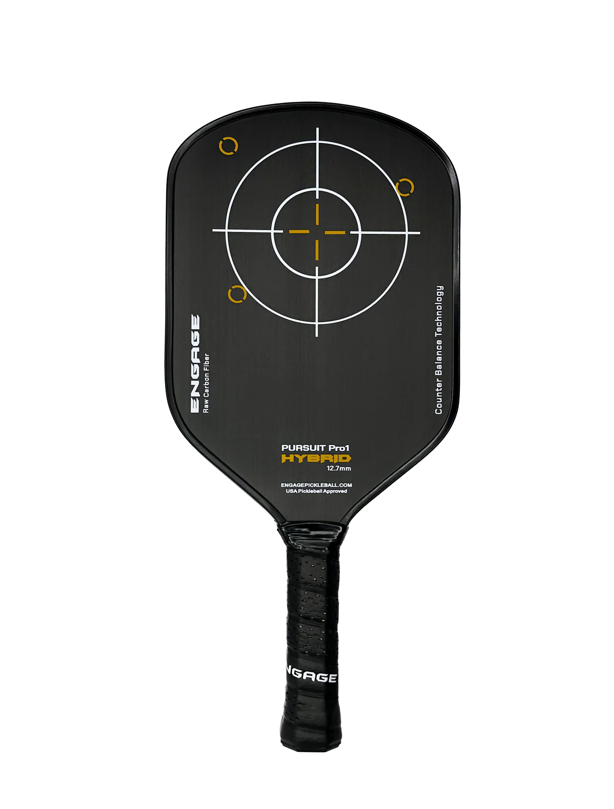 Engage Pursuit Pro1 6.0 Hybrid 12.7/15.2mm