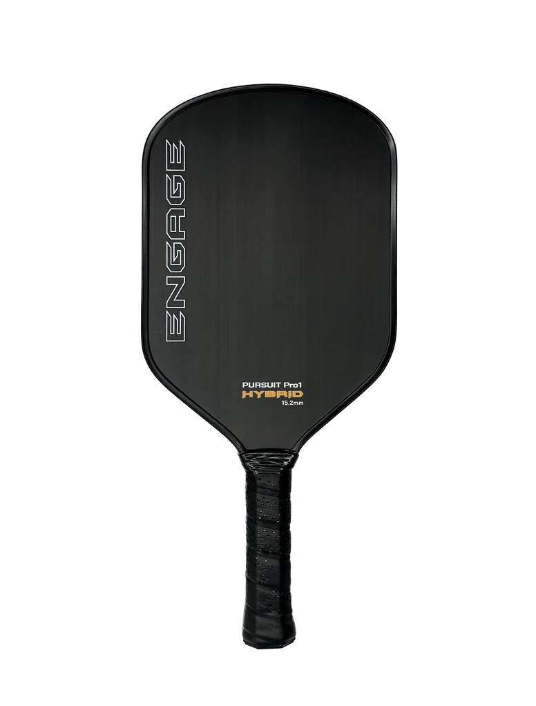 Engage Pursuit Pro1 6.0 Hybrid 12.7/15.2mm