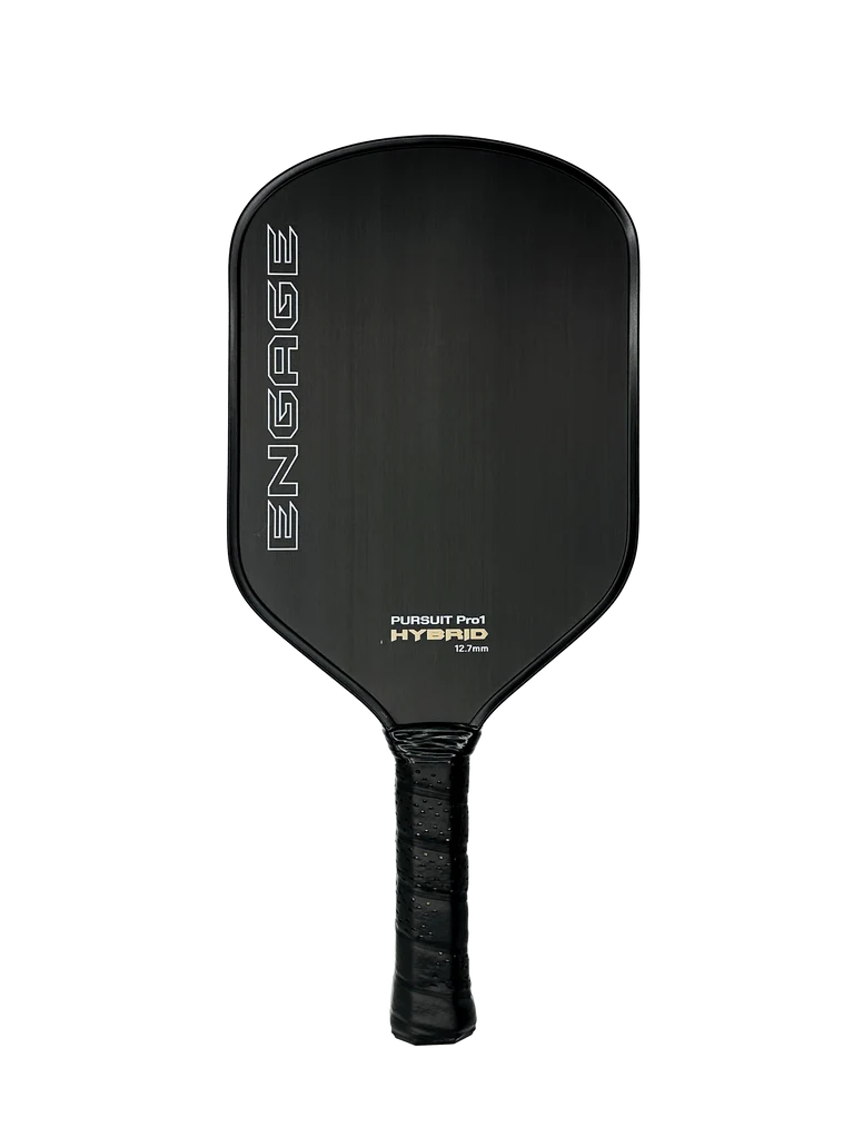 Engage Pursuit Pro1 6.0 Hybrid 12.7/15.2mm