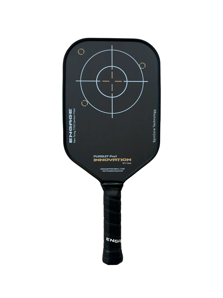 Engage Pursuit Pro1 Innovation