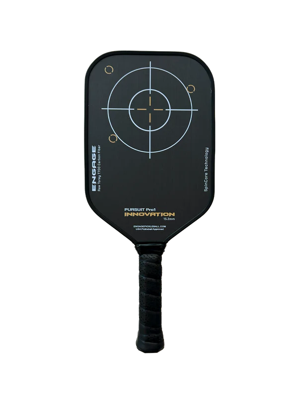 Engage Pursuit Pro1 Innovation