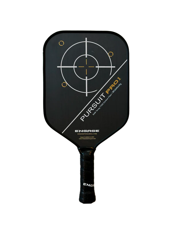 Engage Pursuit Pro1 Widebody Paddle
