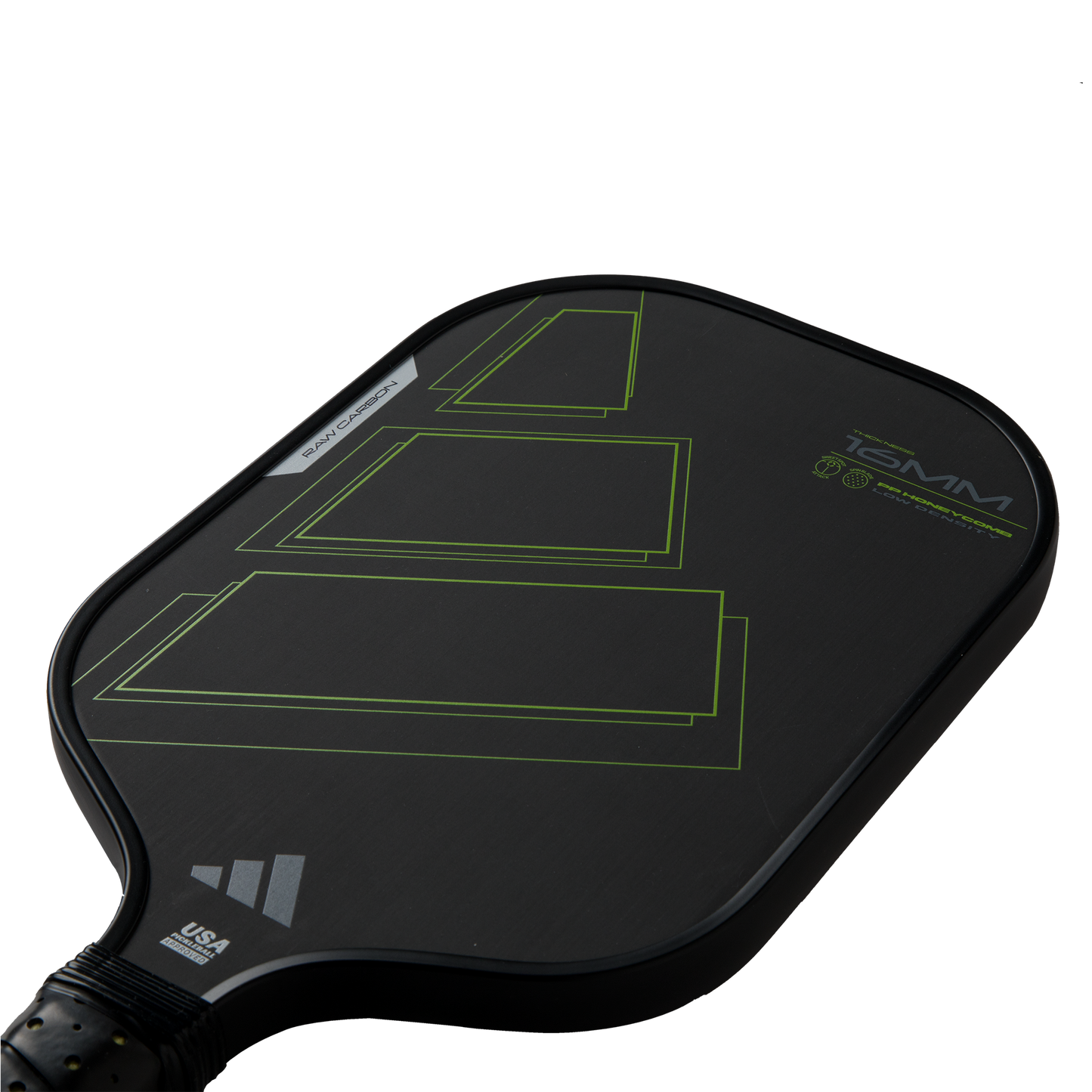 Adidas PB Rx Carbon ATTK 2025