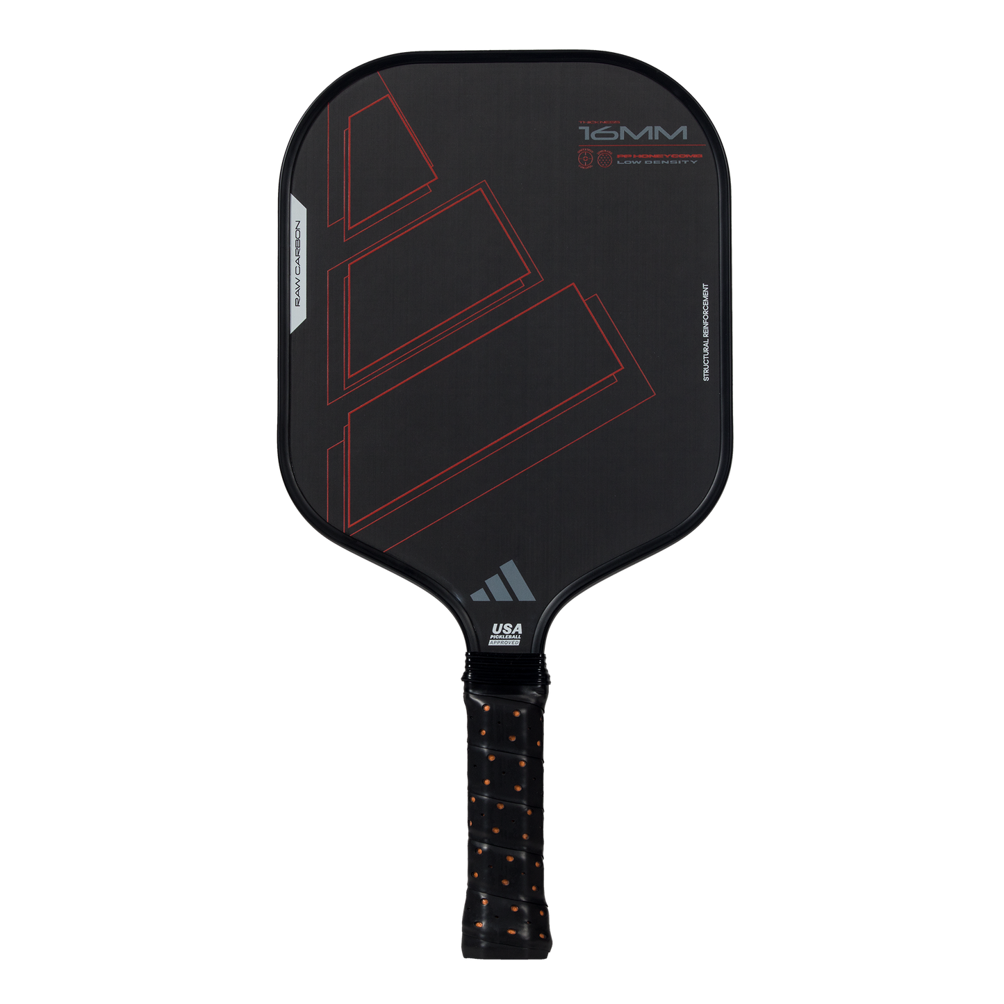 Adidas PB Rx Carbon CTRL 2025