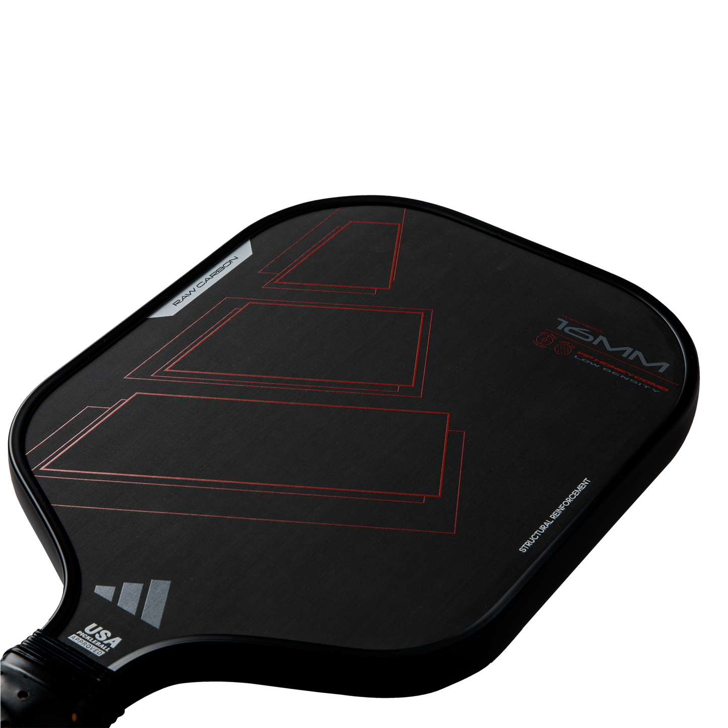 Adidas PB Rx Carbon CTRL 2025