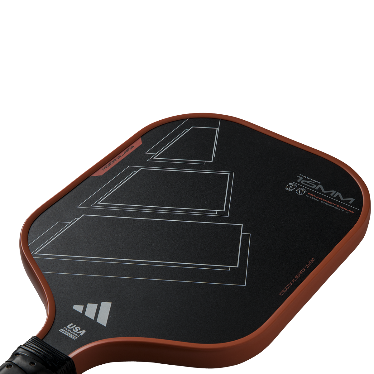 Adidas PB Rx TEAM CTRL 2025