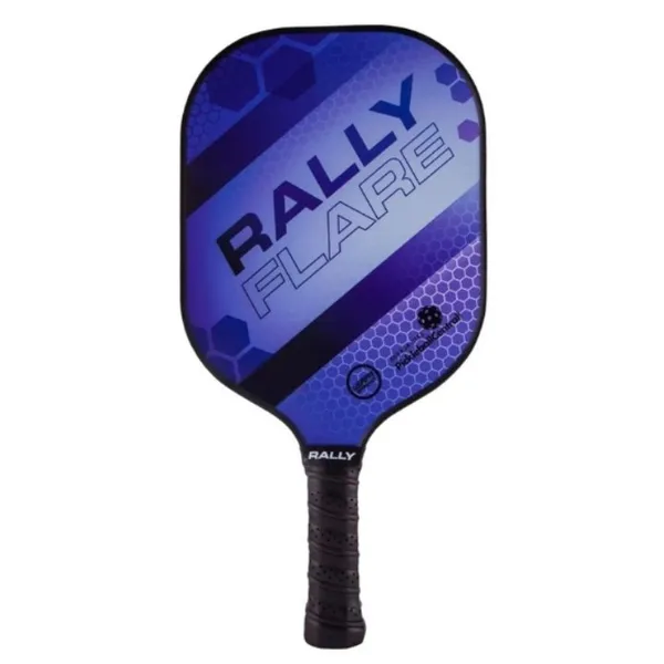 Rally Flare Graphite Paddle