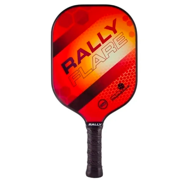 Rally Flare Graphite Paddle