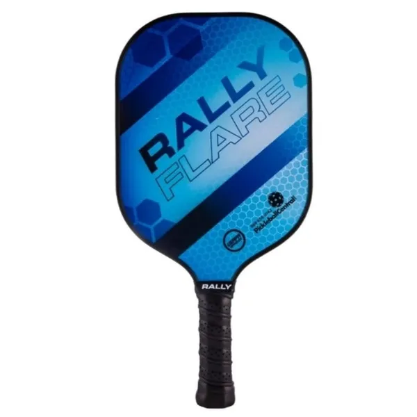 Rally Flare Graphite Paddle